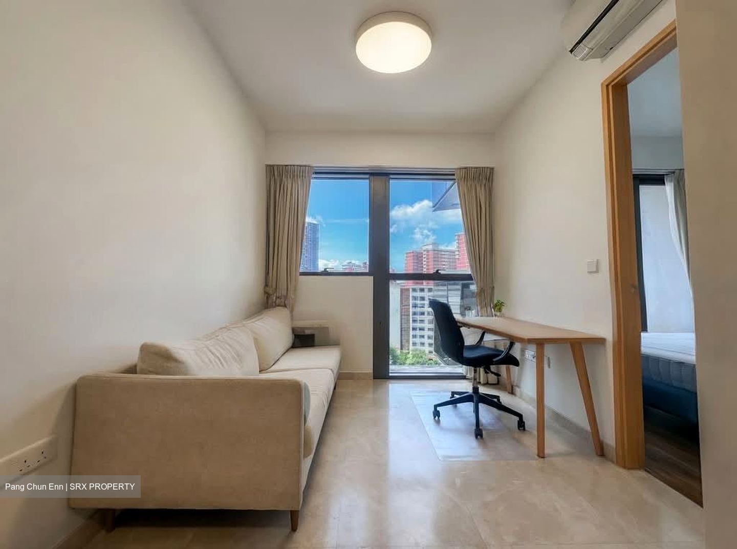 Commonwealth Towers (D3), Condominium #559252281